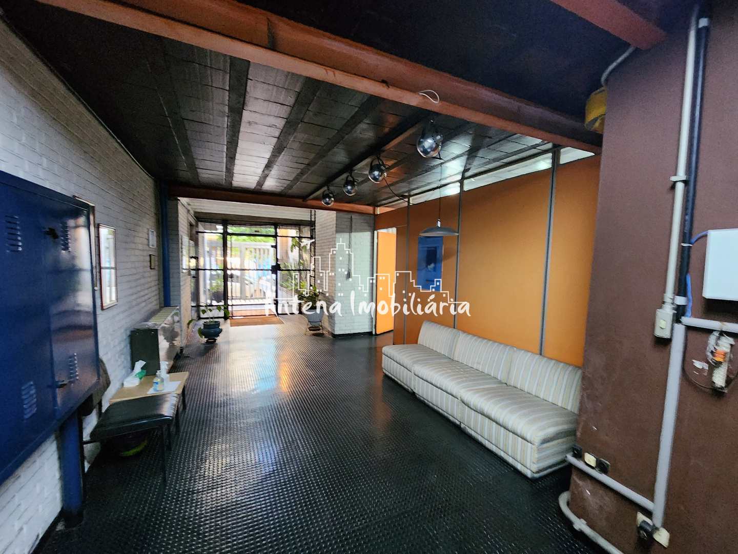 Prédio Inteiro à venda, 455m² - Foto 1