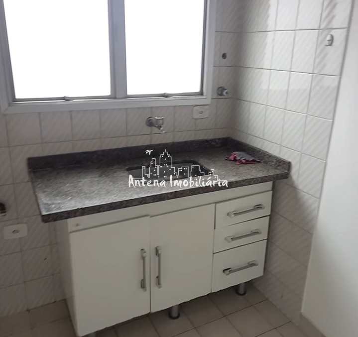 Apartamento à venda com 1 quarto, 44m² - Foto 6