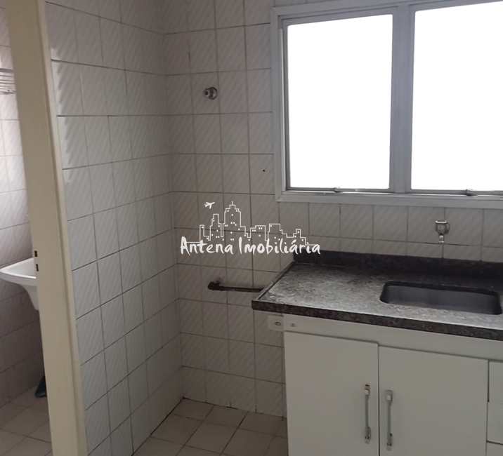 Apartamento à venda com 1 quarto, 44m² - Foto 5