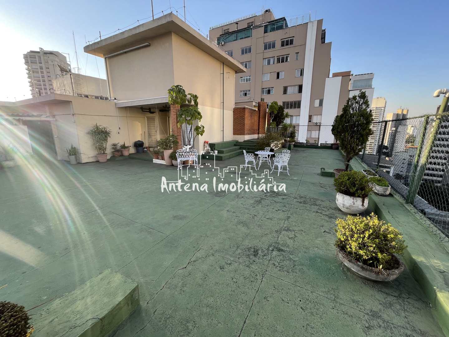 Apartamento à venda com 2 quartos, 121m² - Foto 22