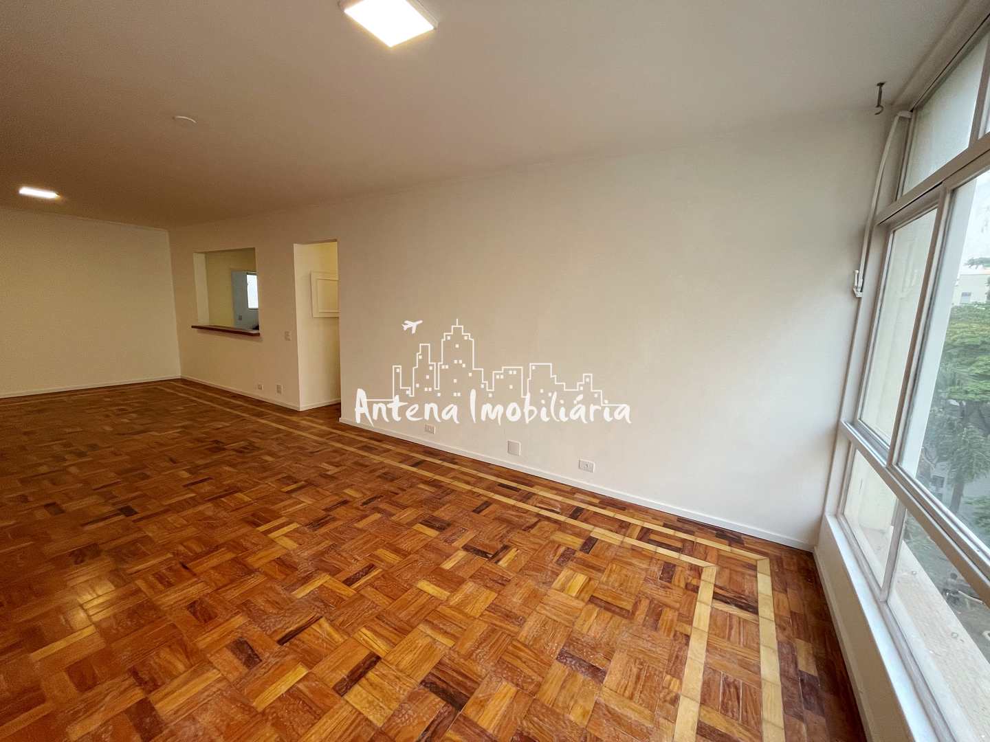 Apartamento à venda com 2 quartos, 121m² - Foto 6