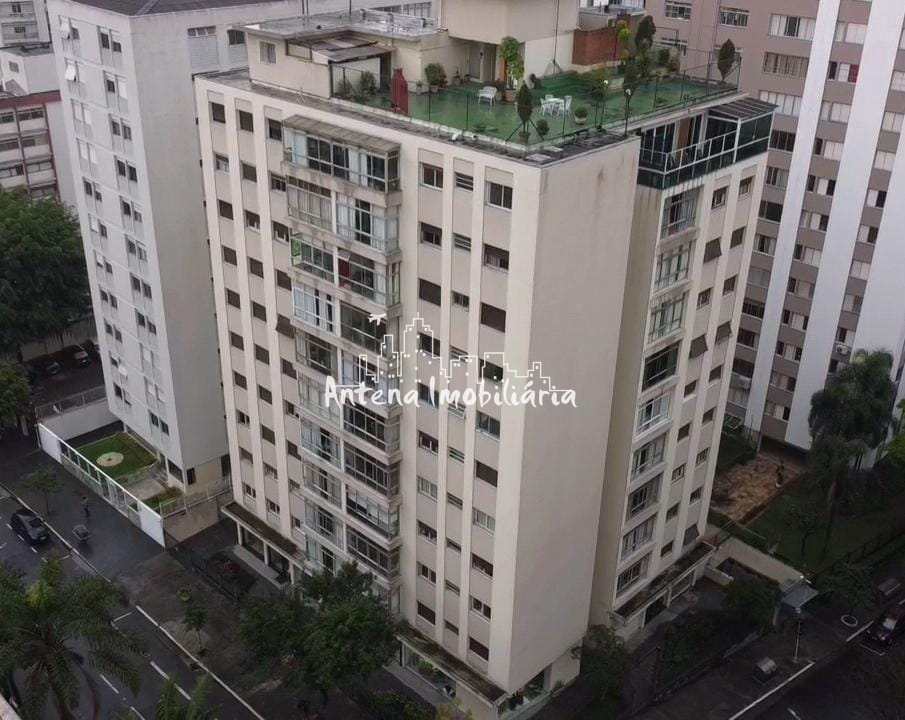 Apartamento à venda com 2 quartos, 121m² - Foto 19