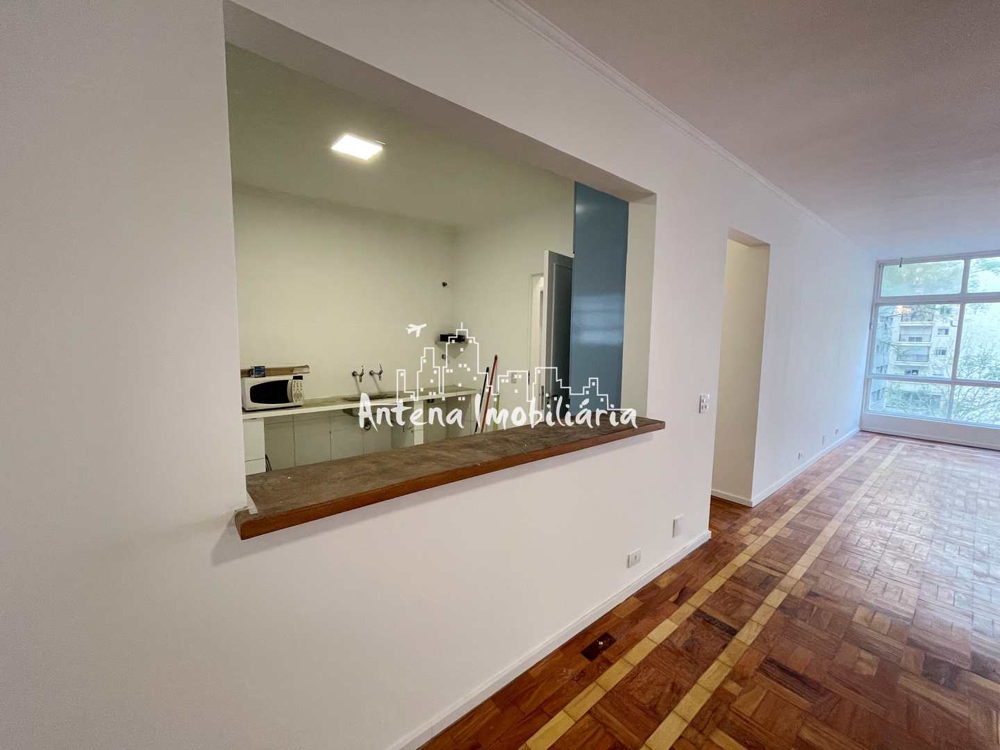 Apartamento à venda com 2 quartos, 121m² - Foto 5