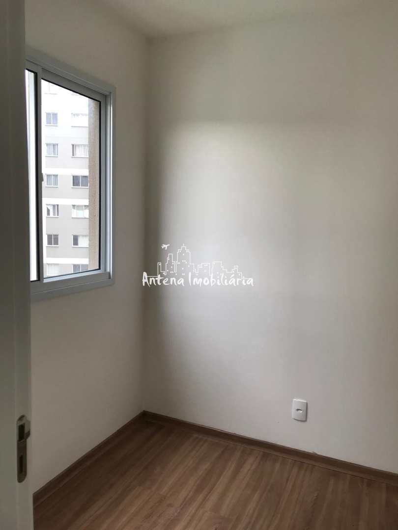 Apartamento à venda com 2 quartos, 35m² - Foto 7