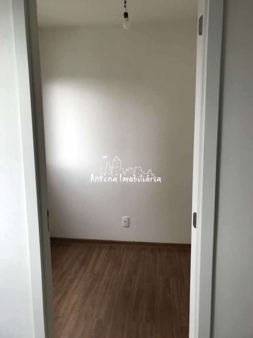 Apartamento à venda com 2 quartos, 35m² - Foto 5