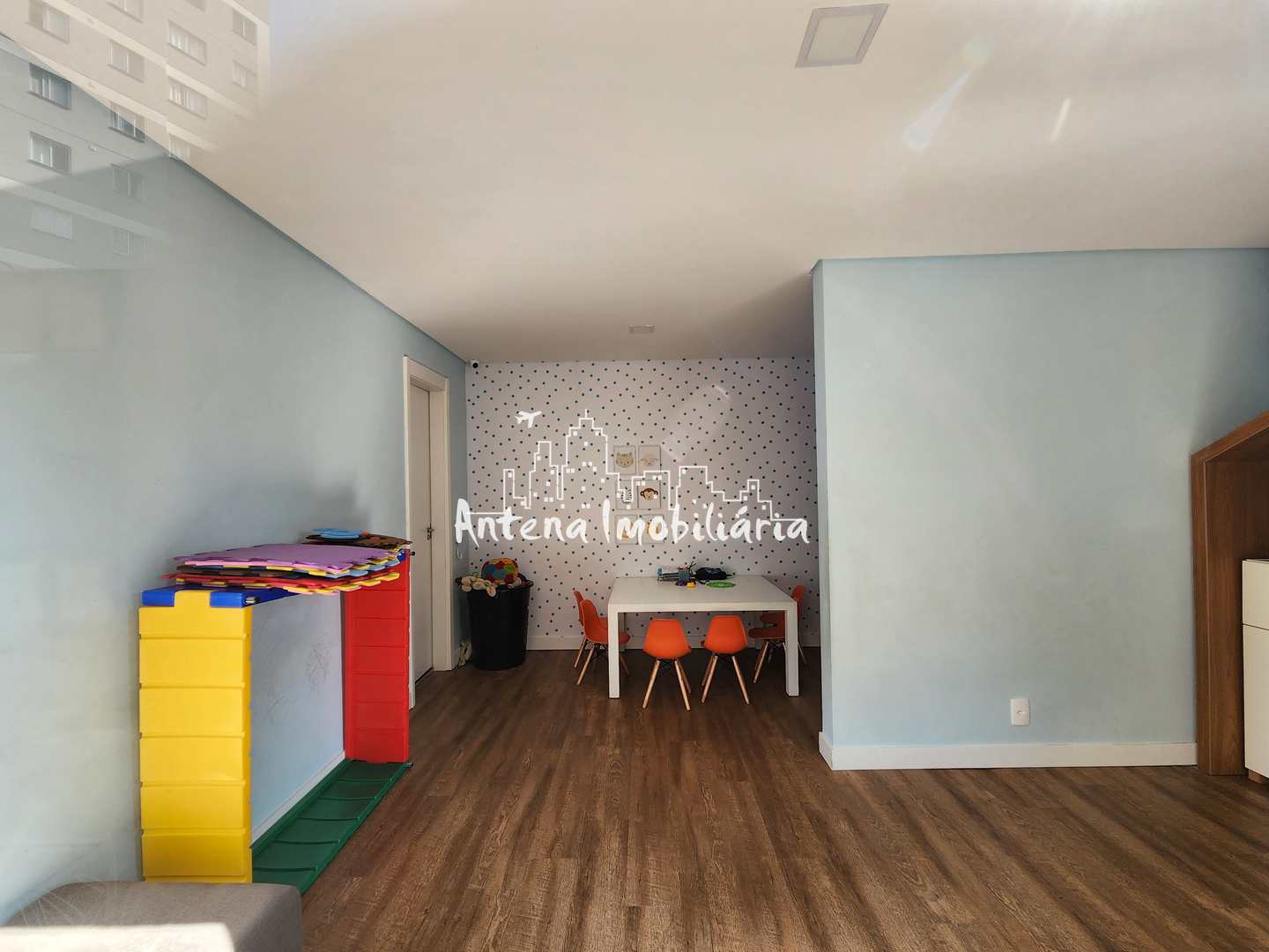 Apartamento à venda com 2 quartos, 35m² - Foto 19