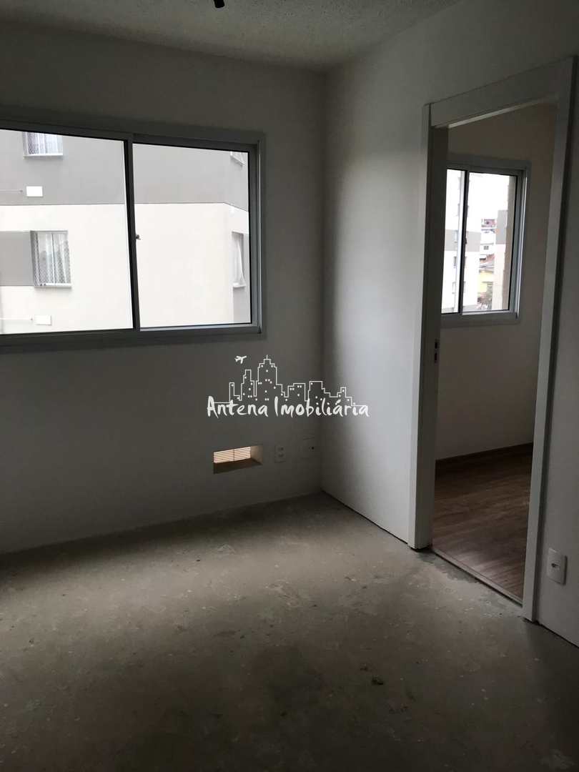 Apartamento à venda com 2 quartos, 35m² - Foto 3