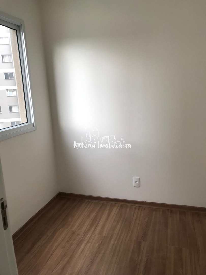 Apartamento à venda com 2 quartos, 35m² - Foto 6