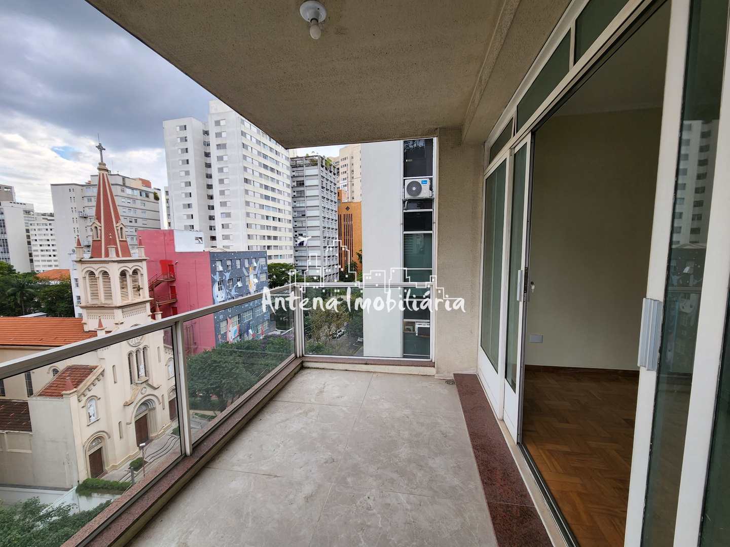 Apartamento à venda e aluguel com 3 quartos, 237m² - Foto 5