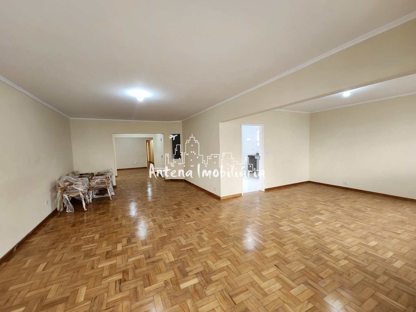 Apartamento à venda e aluguel com 3 quartos, 237m² - Foto 6