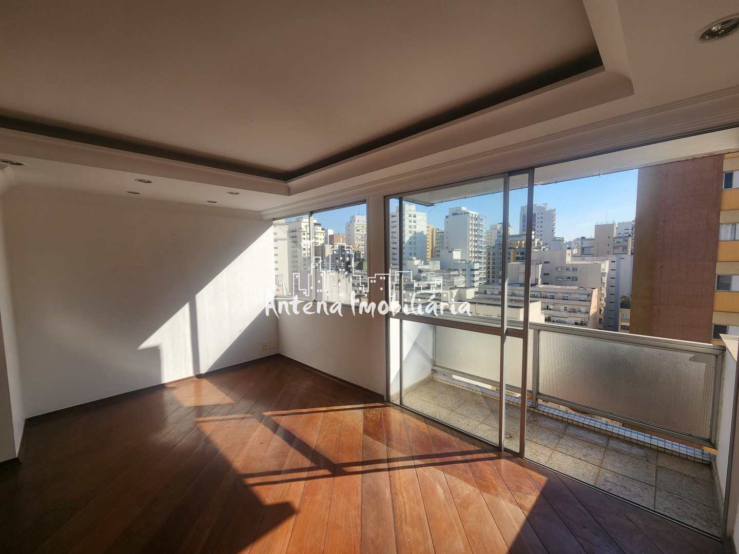 Cobertura à venda com 3 quartos, 212m² - Foto 3