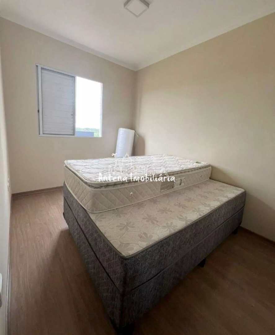 Apartamento à venda com 2 quartos, 50m² - Foto 6