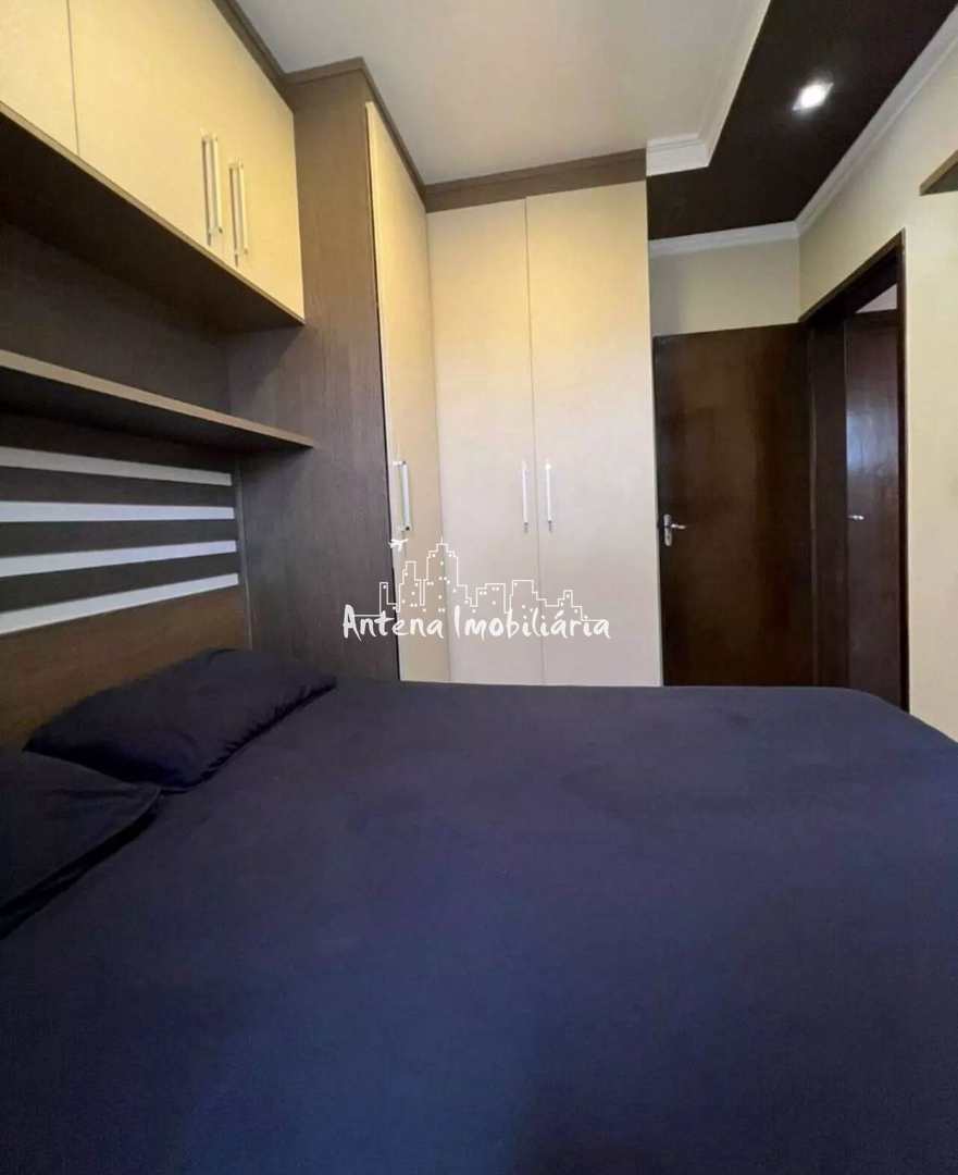 Apartamento à venda com 2 quartos, 50m² - Foto 5