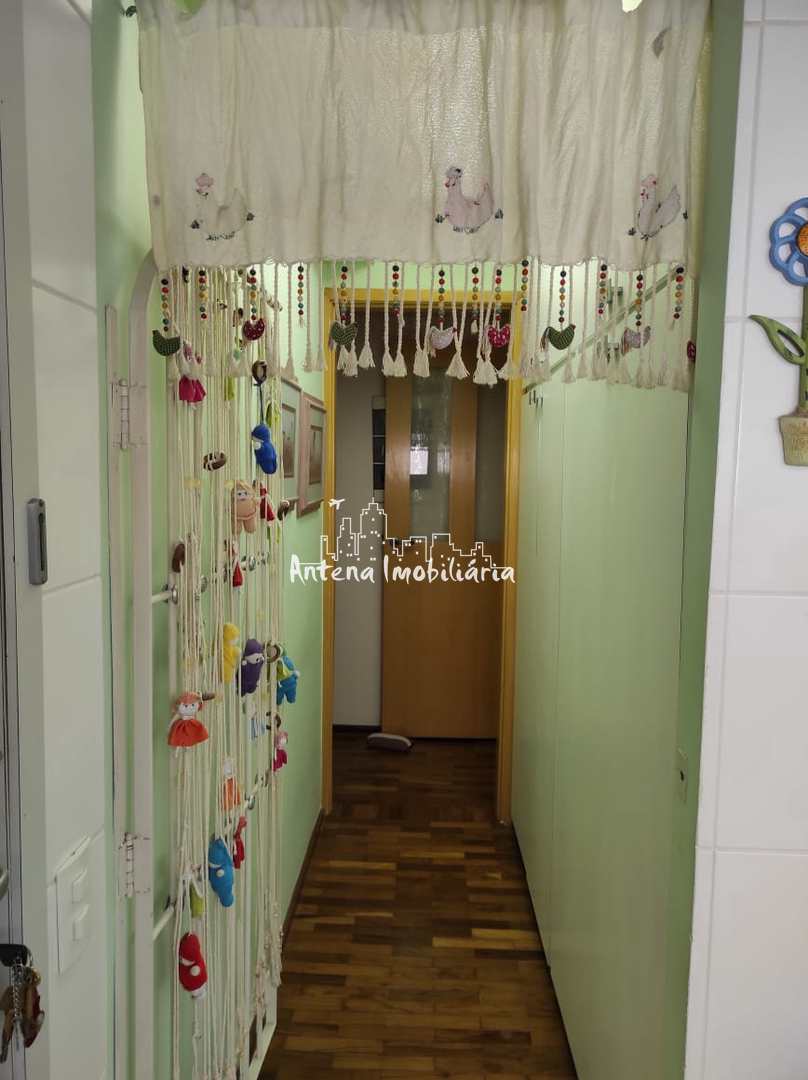 Apartamento à venda com 3 quartos, 200m² - Foto 14