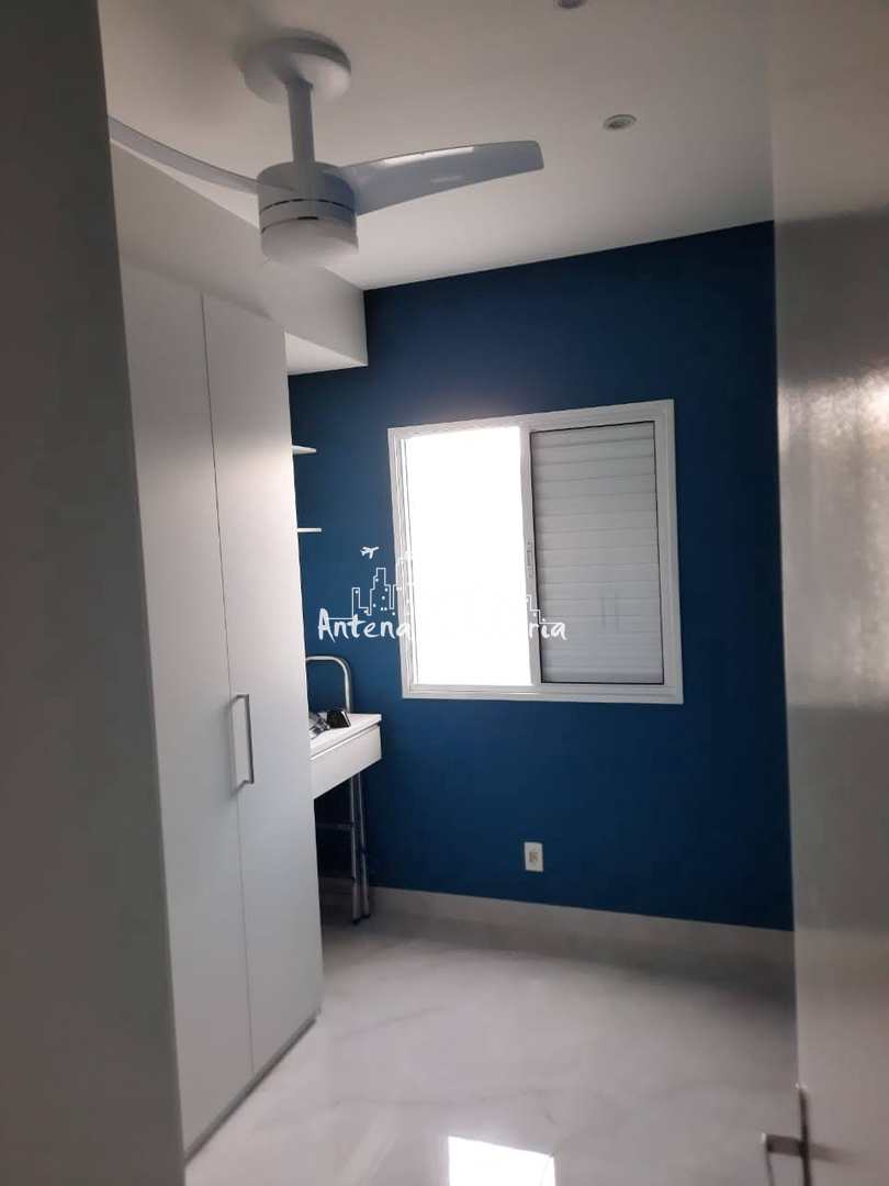 Apartamento à venda com 2 quartos, 54m² - Foto 4