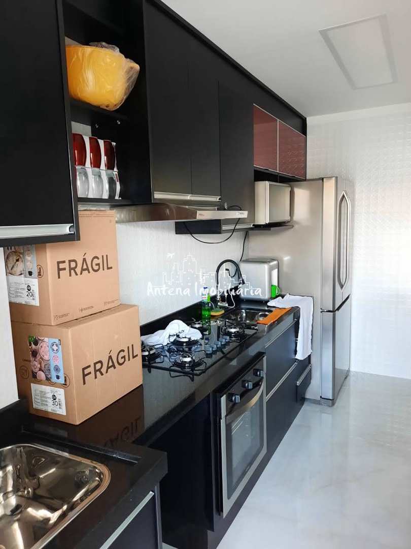 Apartamento à venda com 2 quartos, 54m² - Foto 7