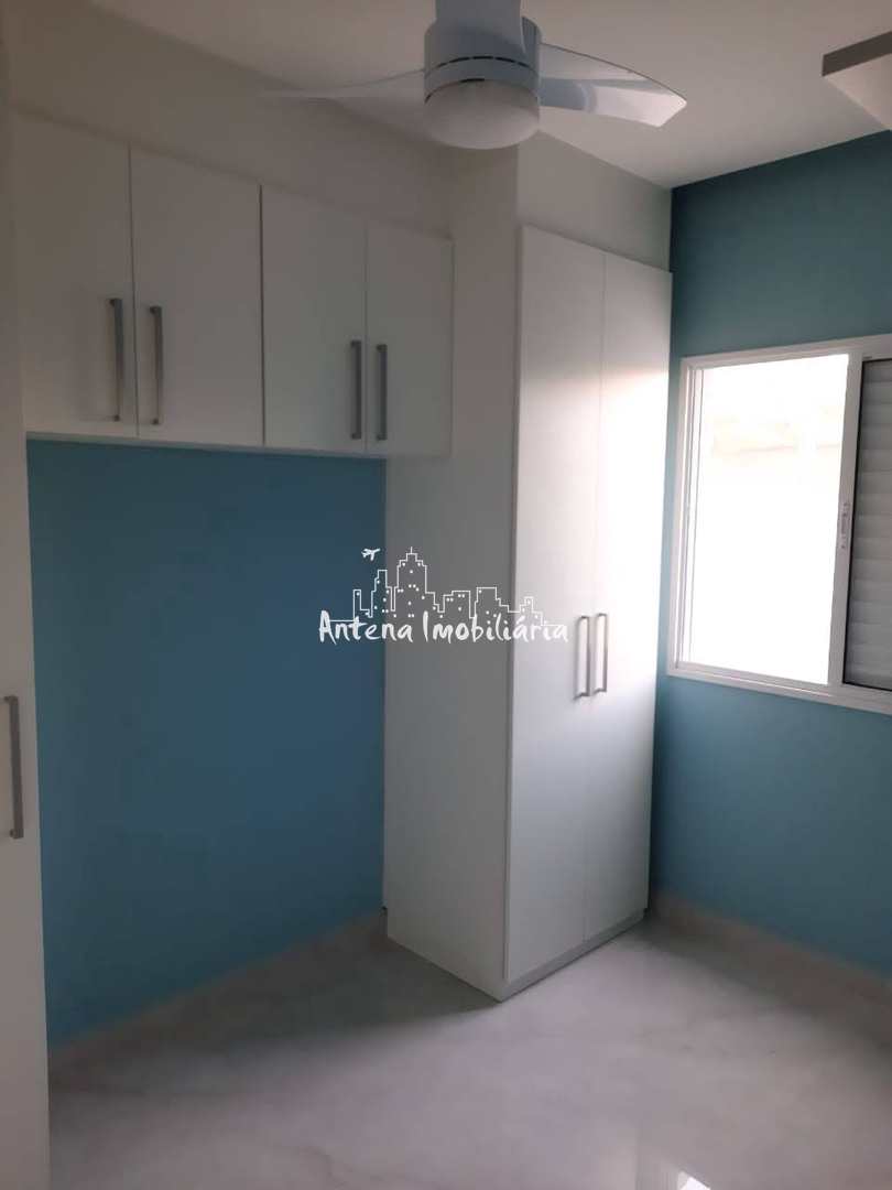 Apartamento à venda com 2 quartos, 54m² - Foto 5