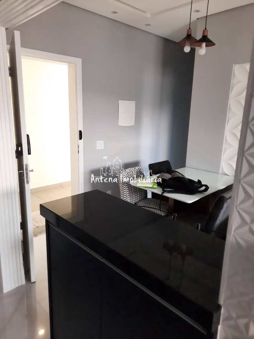 Apartamento à venda com 2 quartos, 54m² - Foto 2