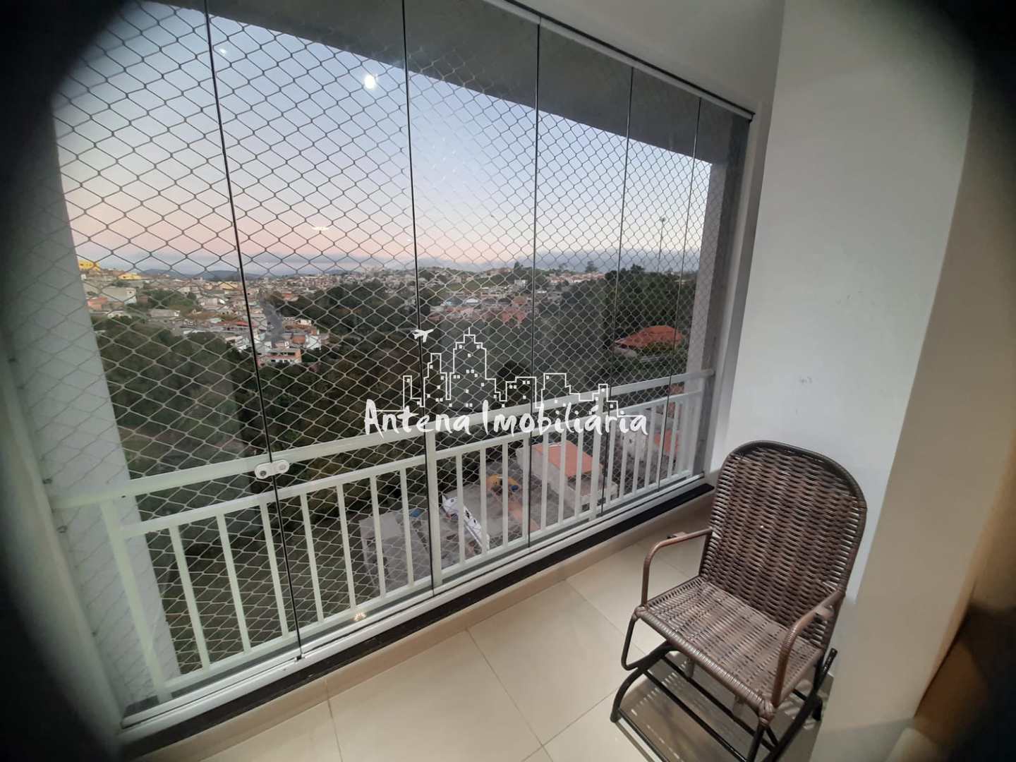 Cobertura à venda com 3 quartos, 160m² - Foto 7