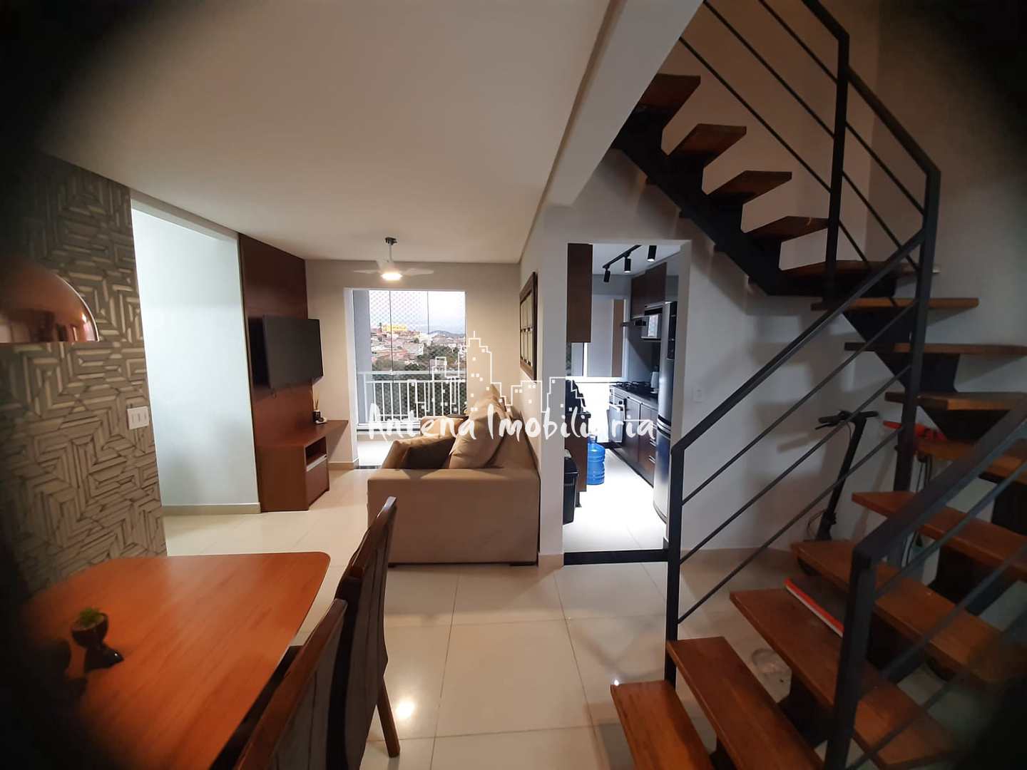 Cobertura à venda com 3 quartos, 160m² - Foto 5