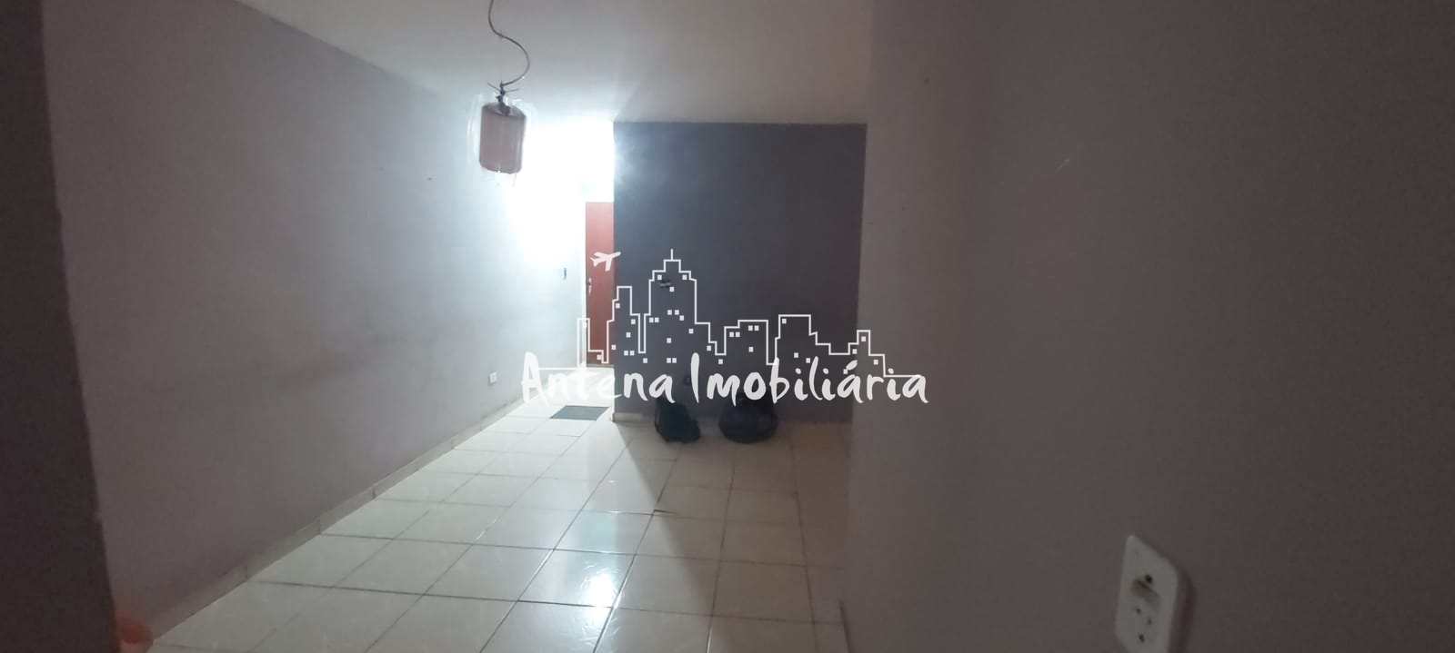 Apartamento à venda com 2 quartos, 60m² - Foto 3