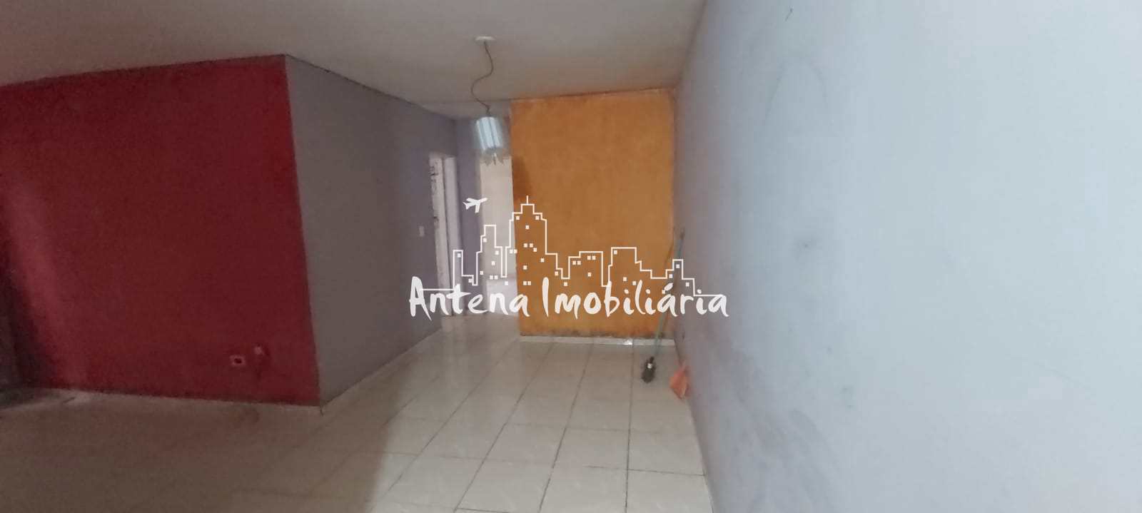 Apartamento à venda com 2 quartos, 60m² - Foto 2