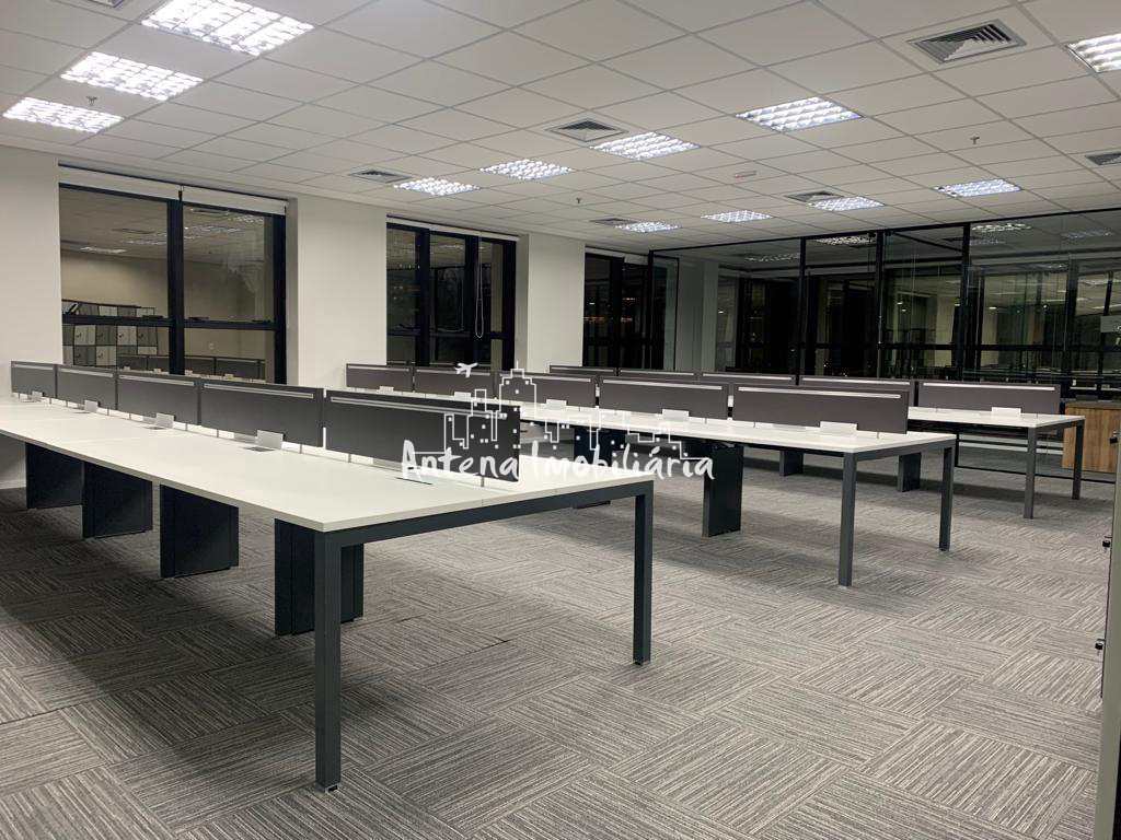 Prédio Inteiro para alugar, 250m² - Foto 1