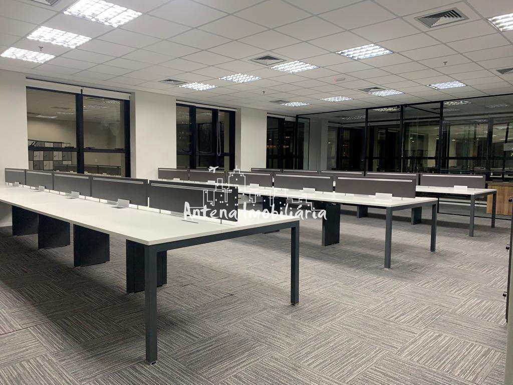 Prédio Inteiro para alugar, 250m² - Foto 4