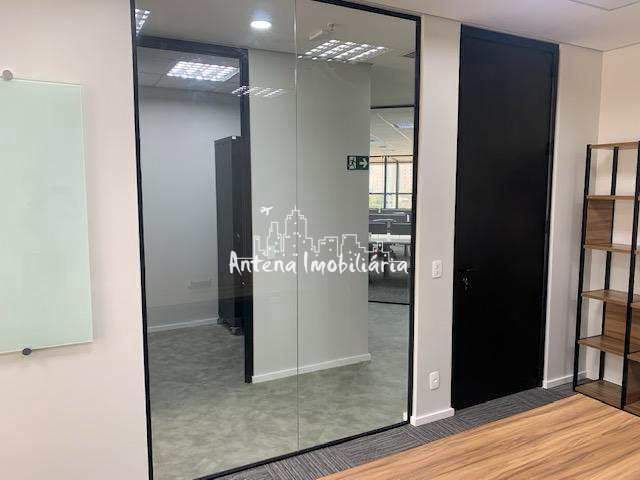 Prédio Inteiro para alugar, 250m² - Foto 18