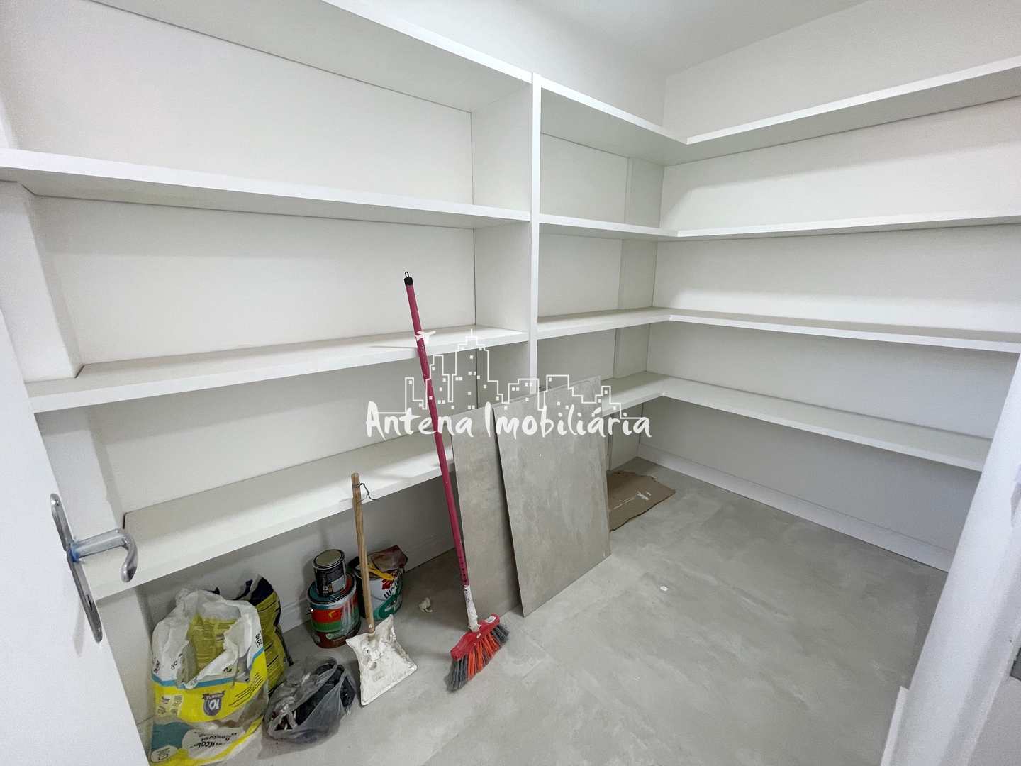 Apartamento à venda com 2 quartos, 100m² - Foto 20