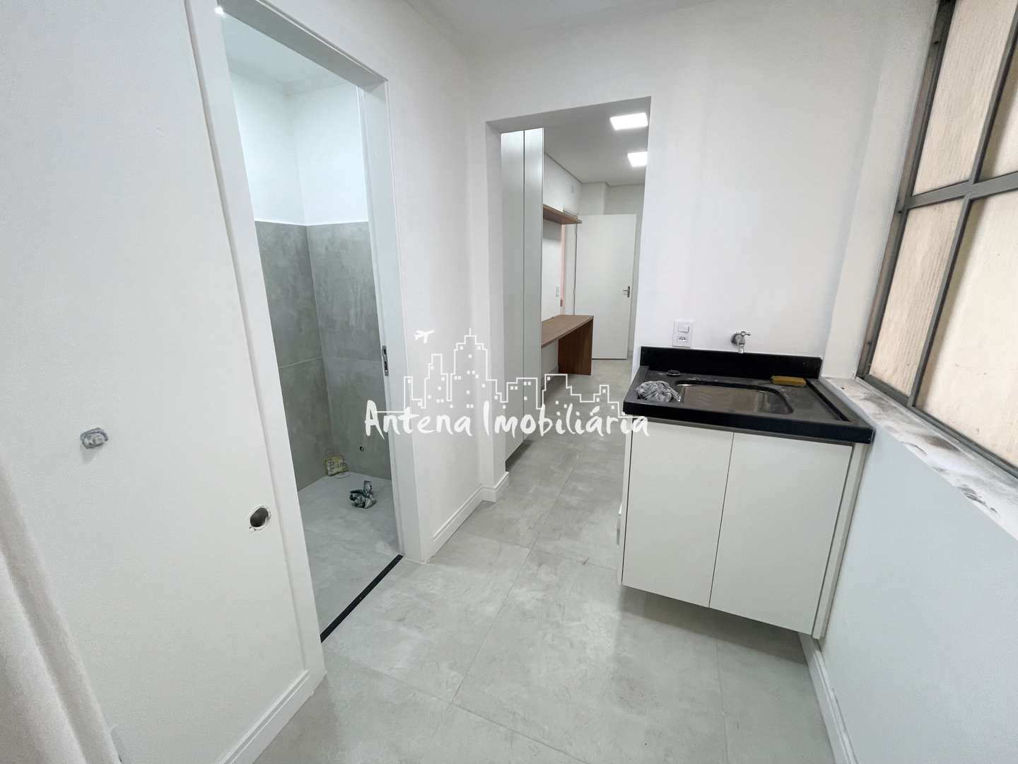 Apartamento à venda com 2 quartos, 100m² - Foto 21