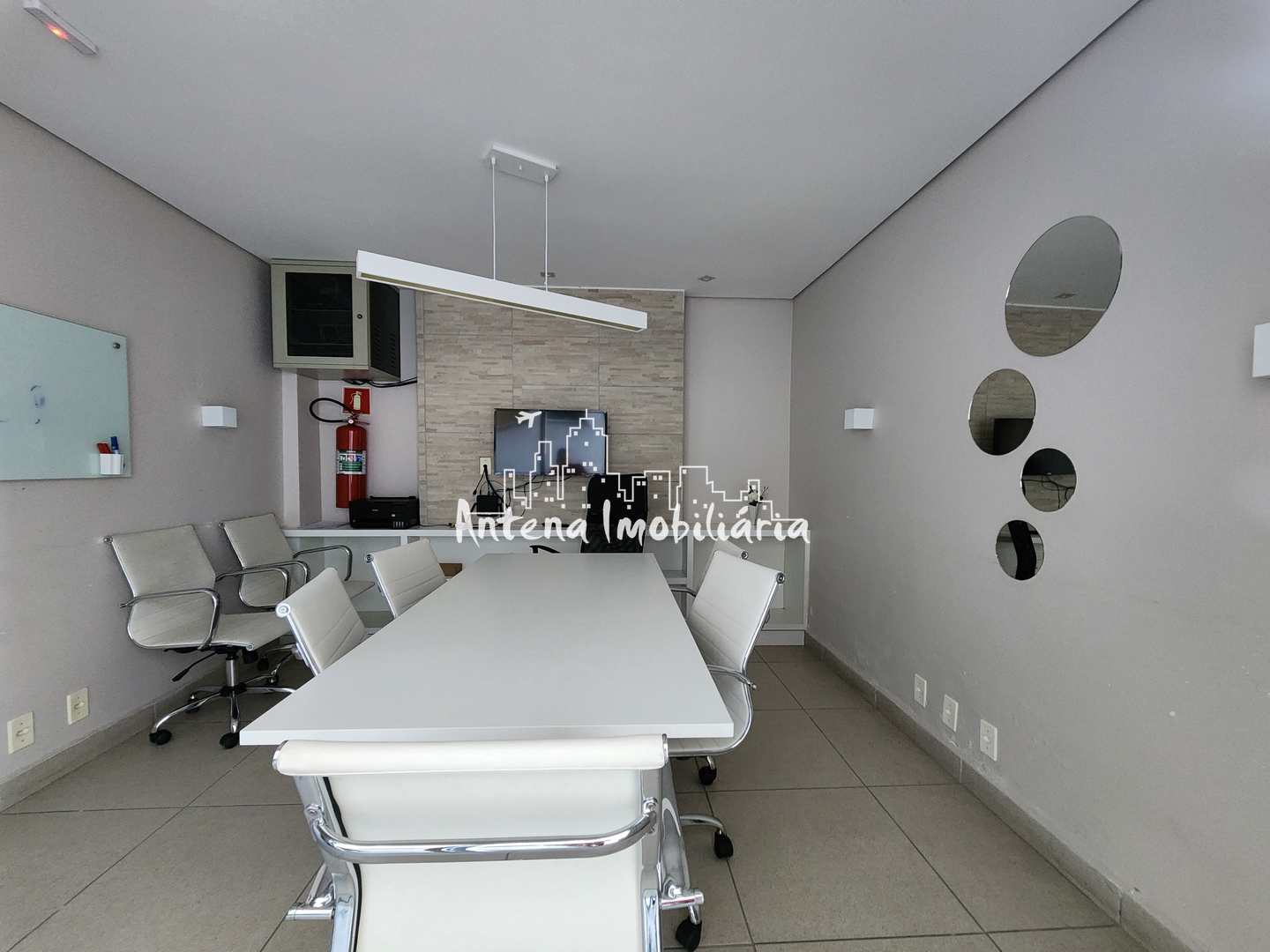 Apartamento à venda com 2 quartos, 54m² - Foto 26