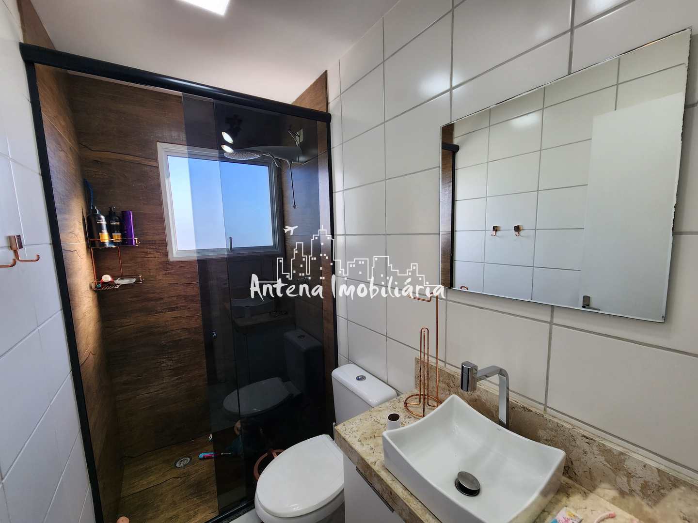 Apartamento à venda com 2 quartos, 54m² - Foto 10