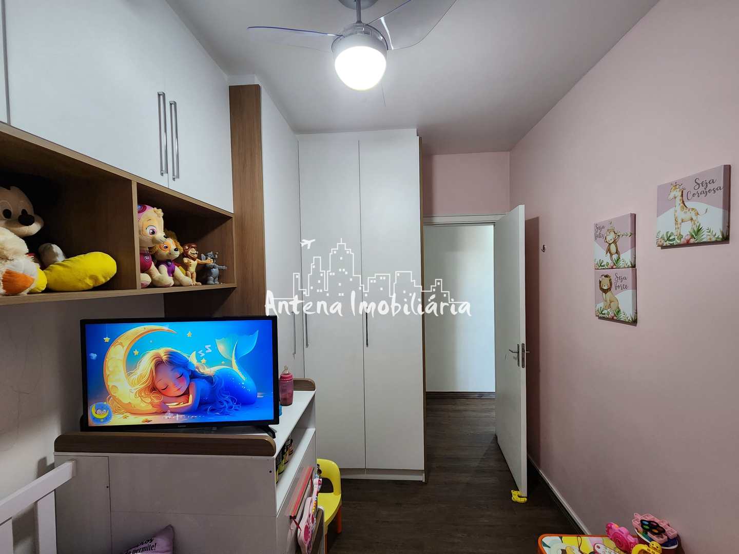 Apartamento à venda com 2 quartos, 54m² - Foto 12