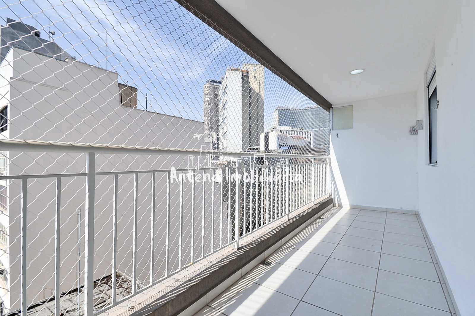 Apartamento à venda com 1 quarto, 48m² - Foto 4