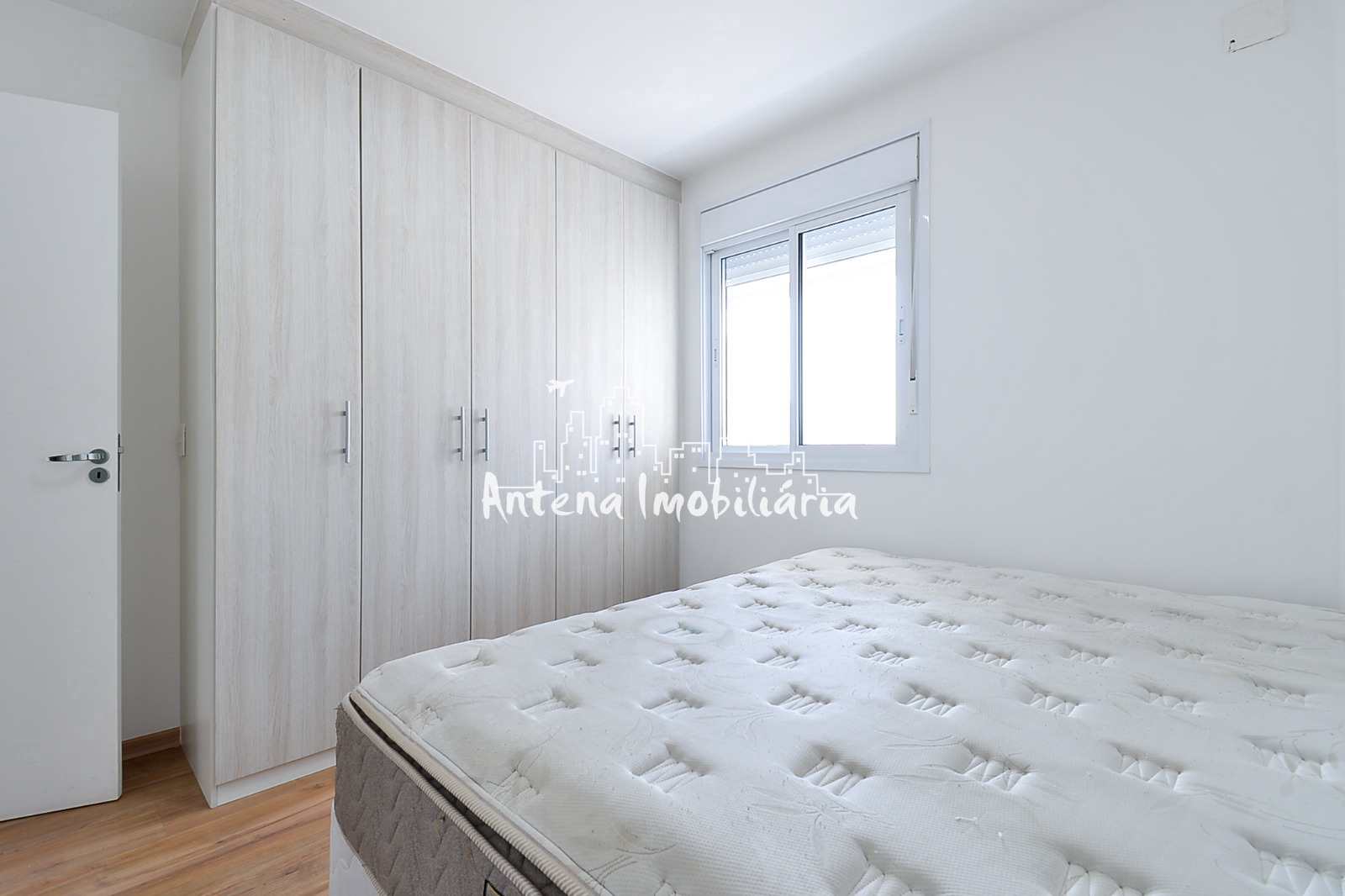 Apartamento à venda com 1 quarto, 48m² - Foto 6