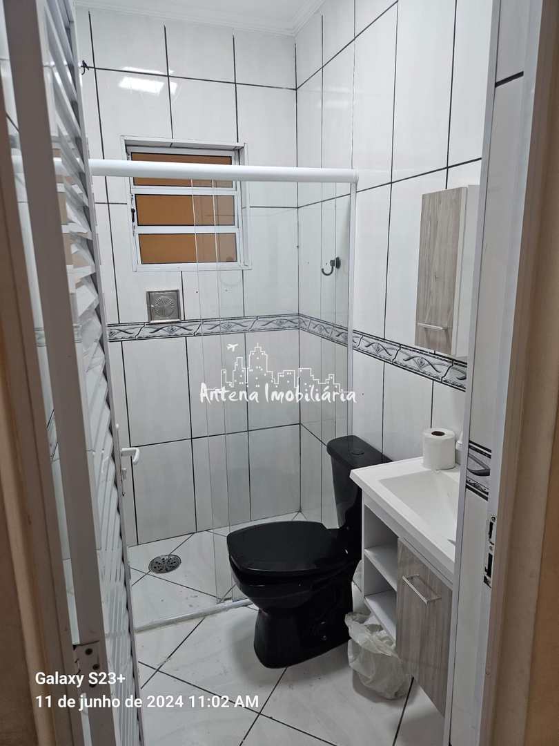 Casa à venda com 3 quartos, 180m² - Foto 6