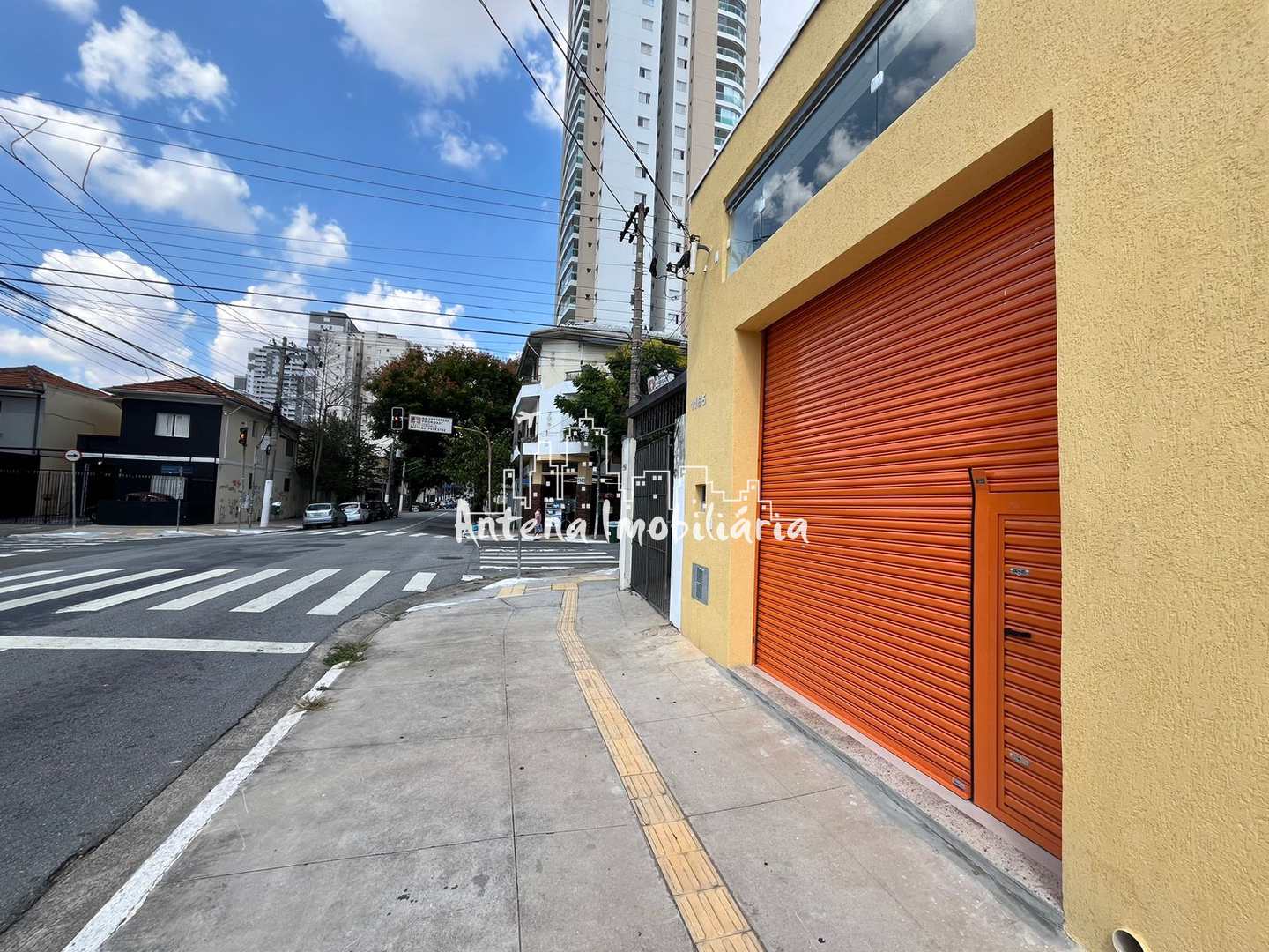 Loja-Salão para alugar, 75m² - Foto 11