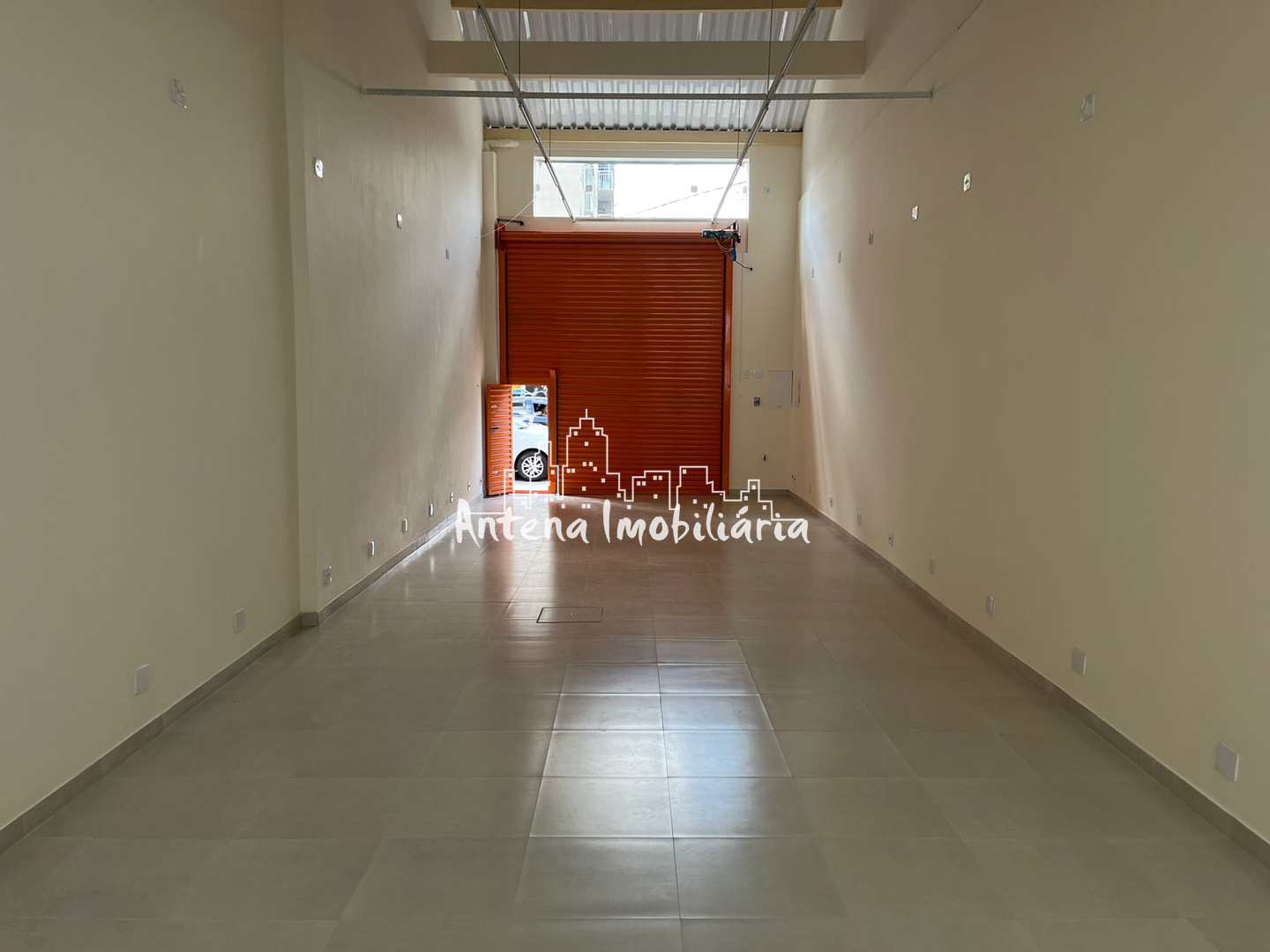 Loja-Salão para alugar, 75m² - Foto 3