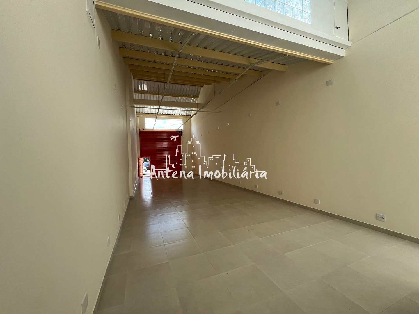 Loja-Salão para alugar, 75m² - Foto 4