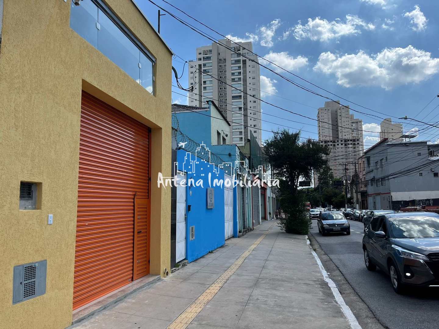 Loja-Salão para alugar, 75m² - Foto 12