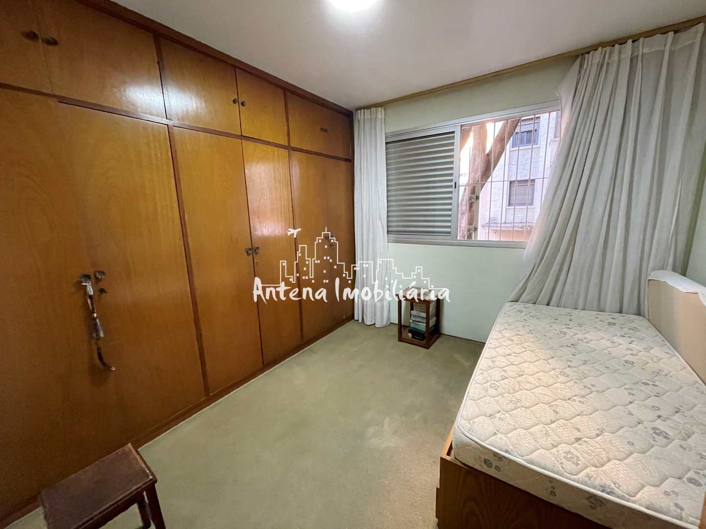 Apartamento à venda com 1 quarto, 70m² - Foto 7