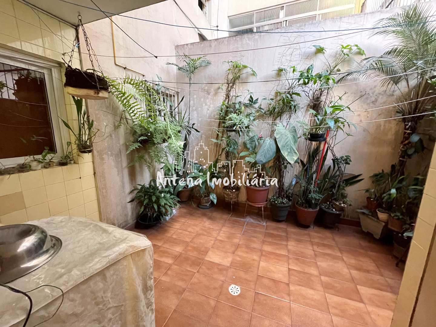 Apartamento à venda com 1 quarto, 70m² - Foto 5