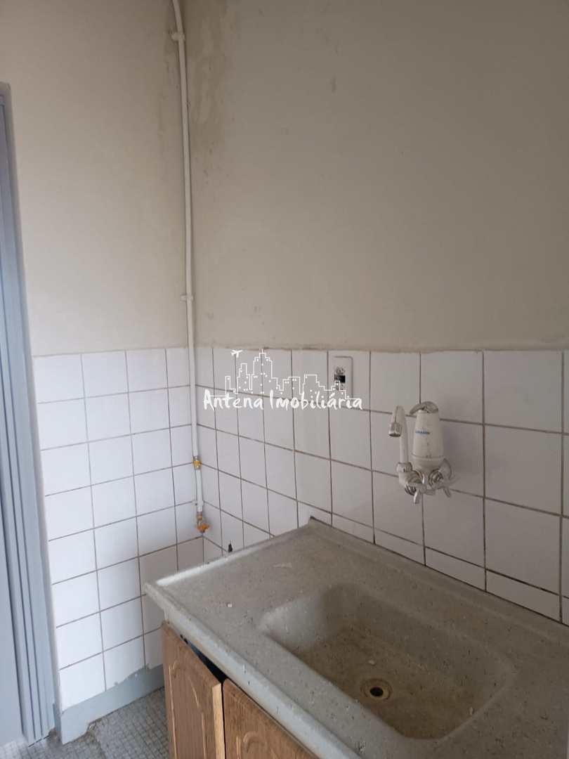 Apartamento à venda com 1 quarto, 35m² - Foto 9