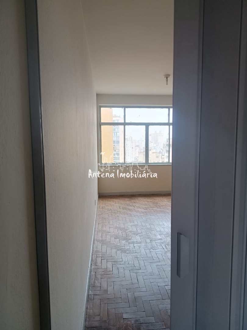 Apartamento à venda com 1 quarto, 35m² - Foto 5