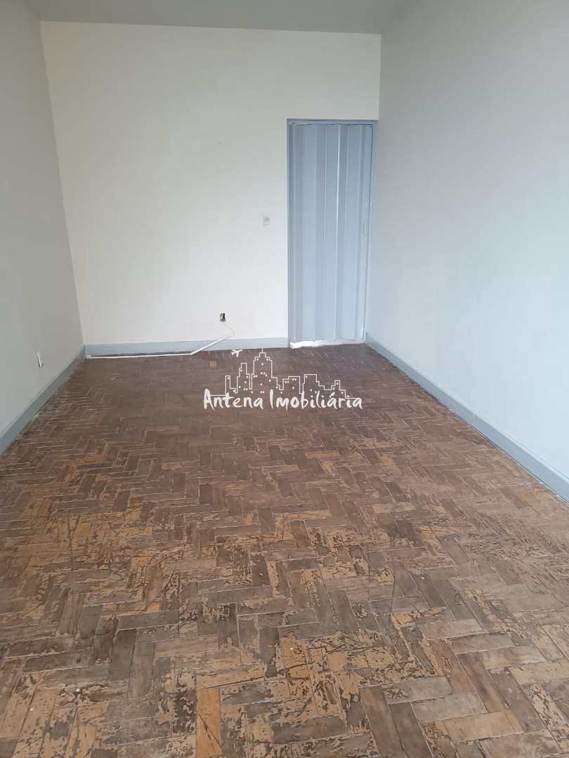 Apartamento à venda com 1 quarto, 35m² - Foto 1