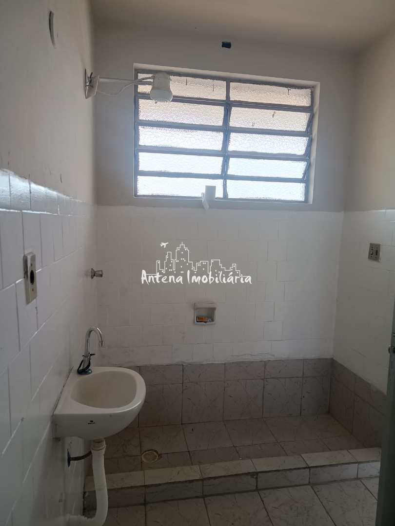 Apartamento à venda com 1 quarto, 35m² - Foto 7