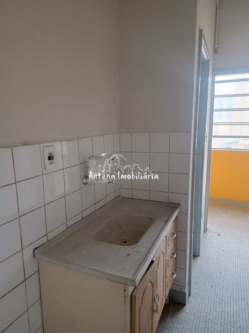 Apartamento à venda com 1 quarto, 35m² - Foto 10