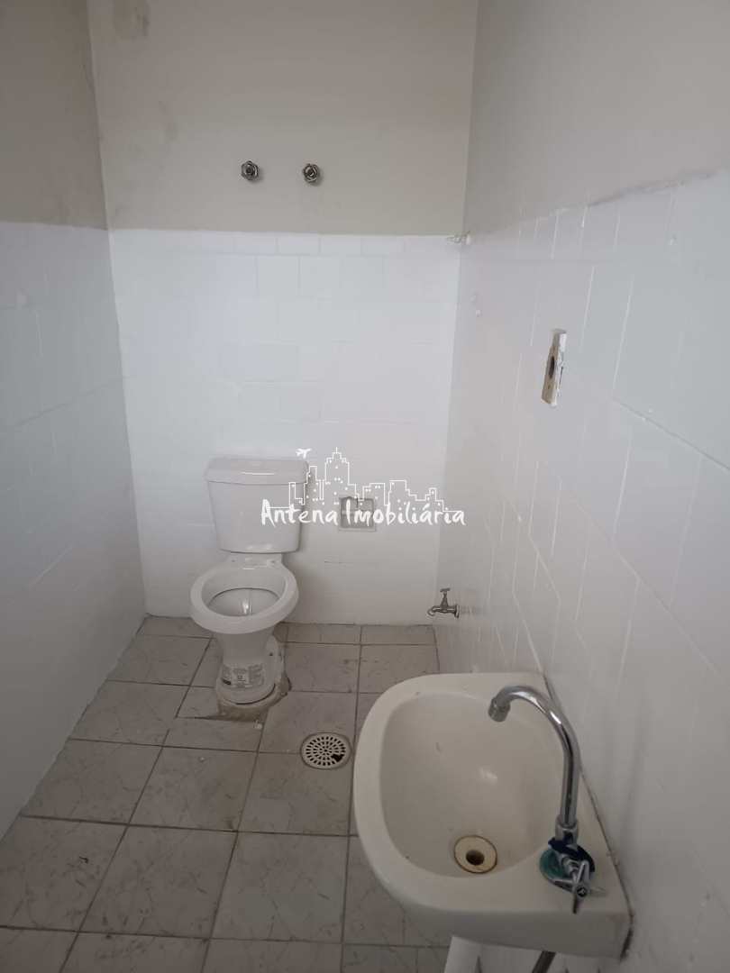 Apartamento à venda com 1 quarto, 35m² - Foto 8