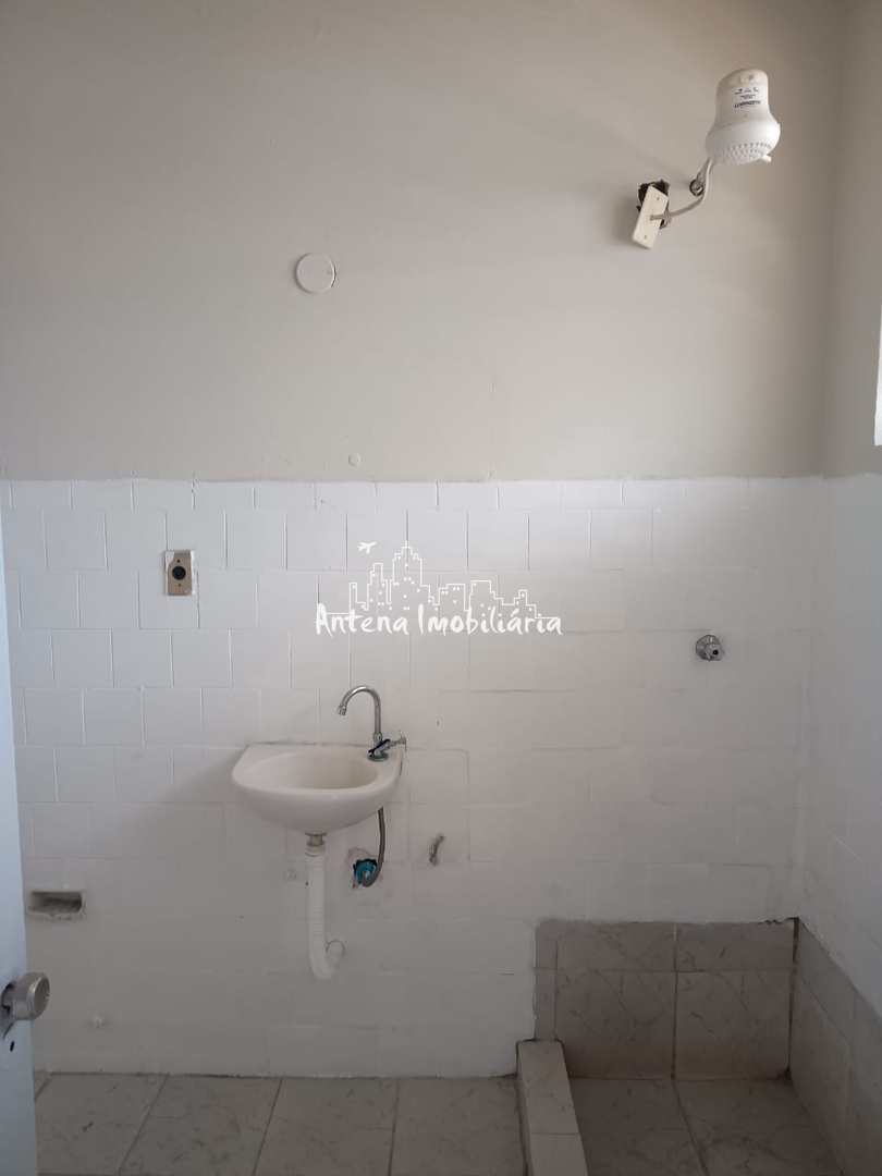 Apartamento à venda com 1 quarto, 35m² - Foto 6